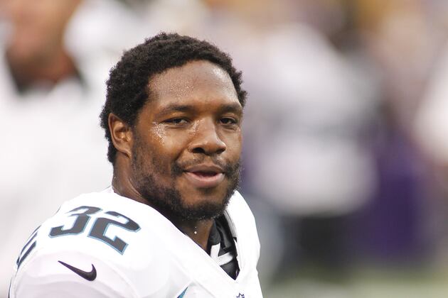 Mailbag: Jones-Drew a Raider in 2014?