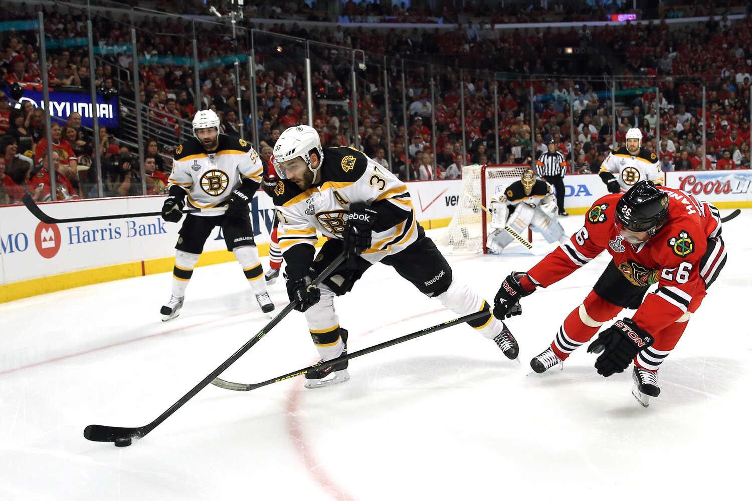 2013 stanley cup finals game 2