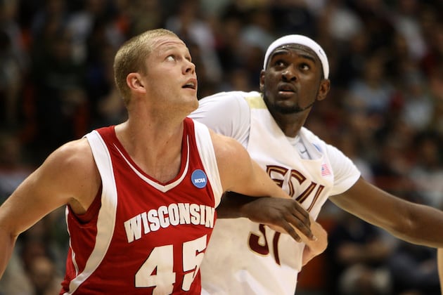 Joe Krabbenhoft Named Assistant at South Dakota State : Sports