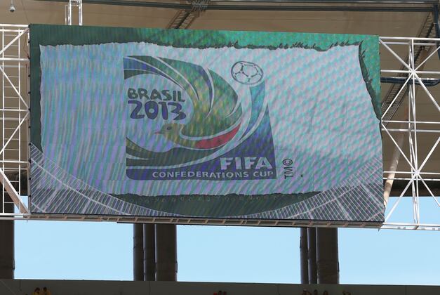 Japan Announces Lineup for Confederations Cup Clash vs. Brazil
