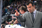 Report: Rangers to Hire Vigneault as New Head Coach