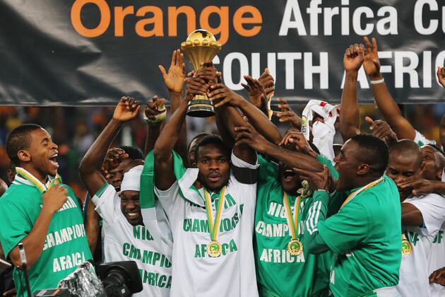 FIFA Confederations Cup 2013: Teams That Are Bound to Disappoint in Group Play