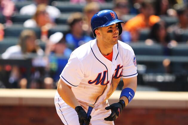 Cubs 5, Mets 2