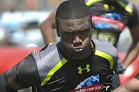 Saunders Commits to Florida State