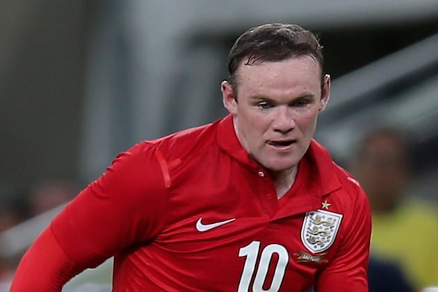 Rooney Tops PSG Fans Poll Asking for Ibrahimovic's Ideal Strike Partner