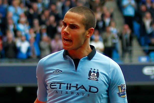 England's Under-21 Side Must Feature Rodwell and Oxlade-Chamberlain