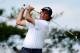 ARDMORE, PA - JUNE 15: Phil Mickelson of the United States hits his tee shot on the fifth hole during Round Three of the 113th U.S. Open at Merion Golf Club on June 15, 2013 in Ardmore, Pennsylvania. (Photo by David Cannon/Getty Images)