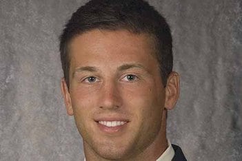 Iowa Linebacker Injured in Moped Accident