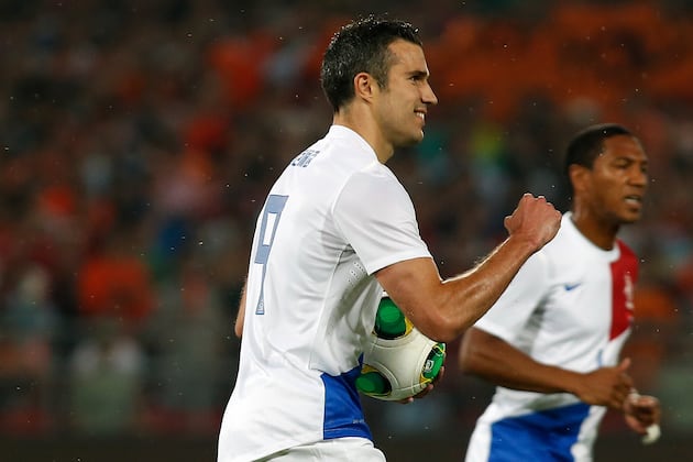 World Cup Qualifying: Why the European Format Should Change