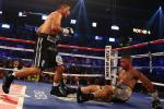 Garcia's TKO of Lopez Confirms Bright Future