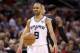 Tony Parker is trying to join the all-time greats with his fourth ring.