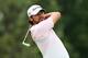 DUBLIN, OH - JUNE 01: Jason Day hits a shot during the third round of the Memorial Tournament presented by Nationwide Insurance at Muirfield Village Golf Club on June 1, 2013 in Dublin, Ohio. (Photo by Scott Halleran/Getty Images)
