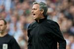 Mourinho Would Have Turned Man Utd Down