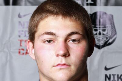 Ohio TE Andrew Gray Commits to Terps
