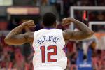 Report: Clippers Considering Bledsoe for Granger, Afflalo