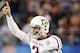 Texas A&M QB Johnny Manziel