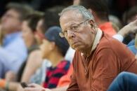 Rockets Owner Ready to Ante Up for Big Playoff Run