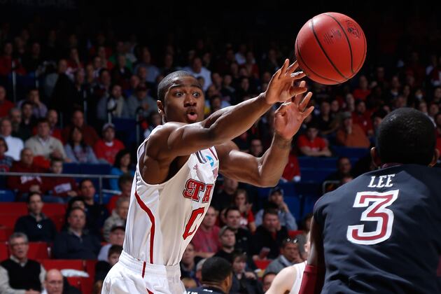 UConn's Purvis Hoping to Make U19 Roster