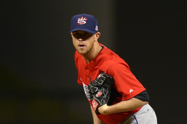 Rockies Recall RHP Logan Kensing, Option RHP Volstad