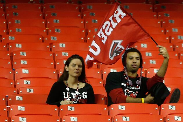 32 in 32: Atlanta Falcons in Super Bowl or Bust Mode