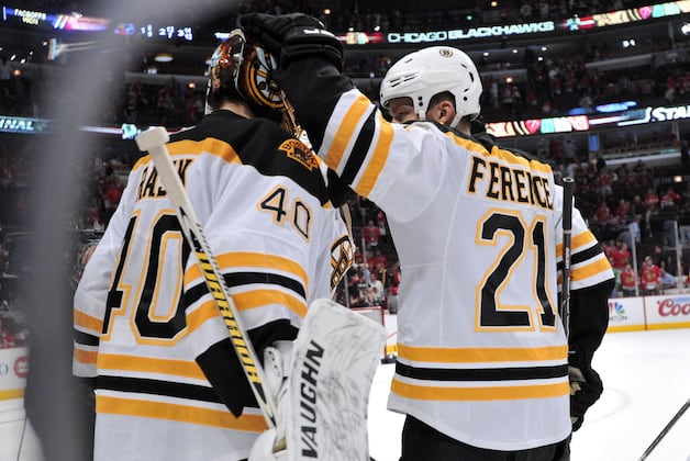 Stanley Cup Playoffs 2013: Biggest Storylines Entering Pivotal Game 3