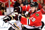 Why the Hawks Need Toews to Make His Mark