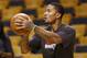Should Rose adjust his game after his injuries?