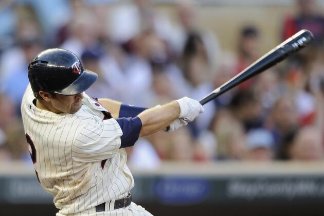 Hunter's 300th HR Backs Fister; Tigers Win