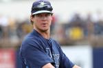 Rays Call Up Top Prospect Wil Myers