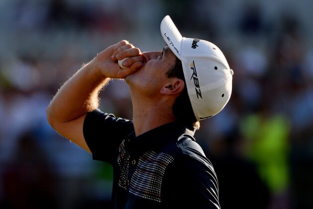 US Open Golf 2013: Twitter Reaction to End-of-Day 4 Leaderboard