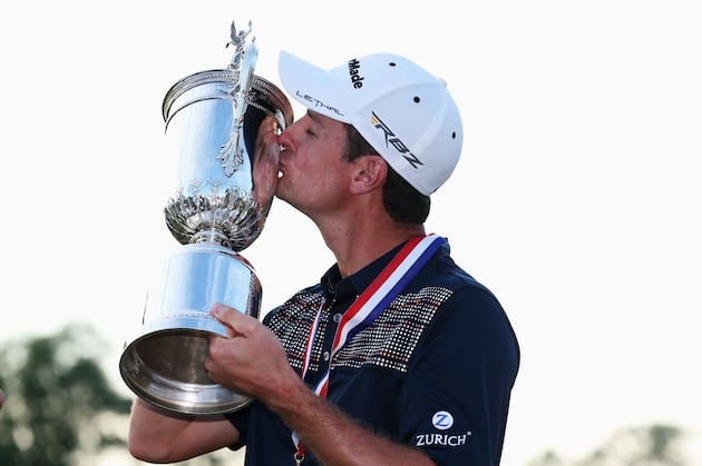 US Open Golf 2013 Leaderboard: Day 4 Scores, Results and Analysis
