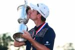 Justin Rose Wins US Open, Mickelson Finishes Second