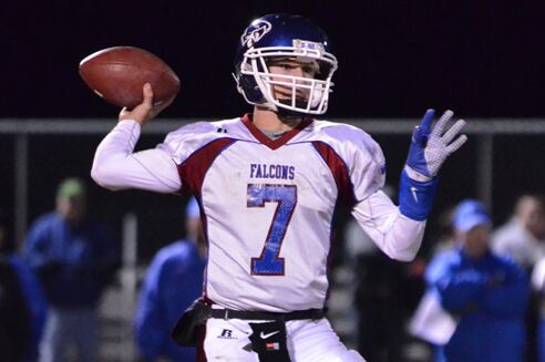 Huskies Nab in-State QB