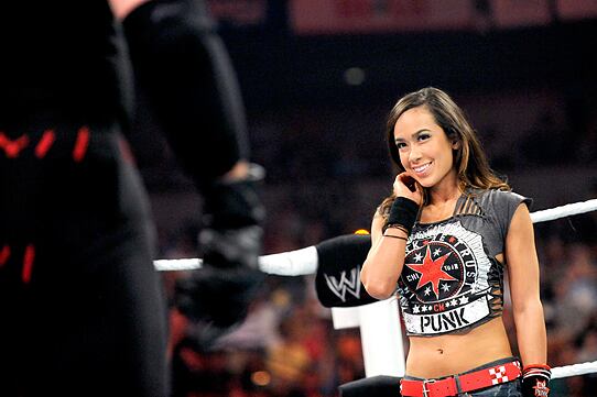 From WWE.com