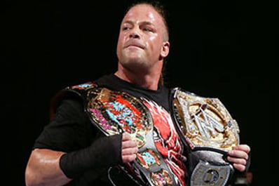 RVD Returning to WWE Next Month