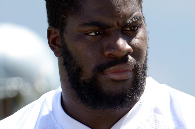 Watson Adjusting Well to NFL Life... Even If the Playbook Can Be a Chore