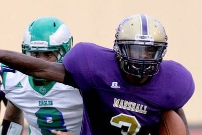 MSU Lands Versatile Athlete
