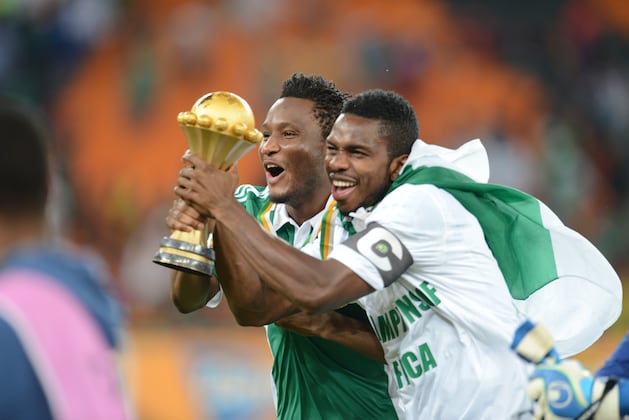 Tahiti vs. Nigeria: Confederations Cup Preview, Team News and Prediction
