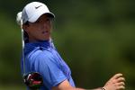 McIlroy's Game Spiraling Out of Control 