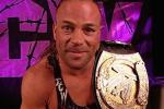 What Will RVD's Role Be in WWE?