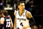 Spurs' Green Sets Finals Record for Most 3-Pointers