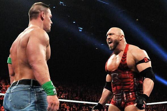 From WWE.com
