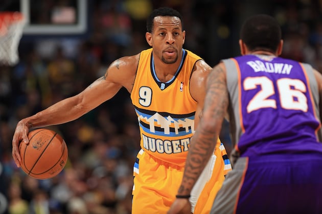 3 Free Agents the Phoenix Suns Must Pursue