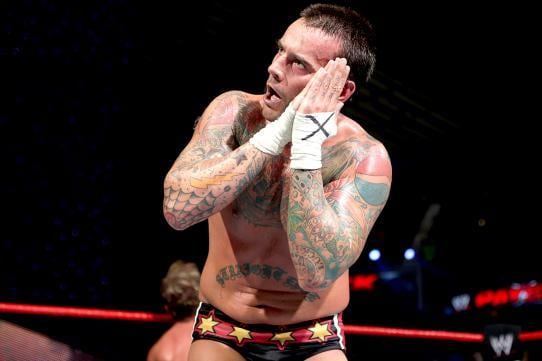 WWE Payback: A Solid PPV With A Lot of Unanswered Questions