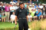 Putter Dooms Phil in 2nd-Place Finish