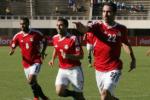 Ethiopia, Egypt Clinch African Playoff Berths