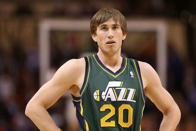 Utah Jazz Positions That Must be Upgraded before 2013 Season