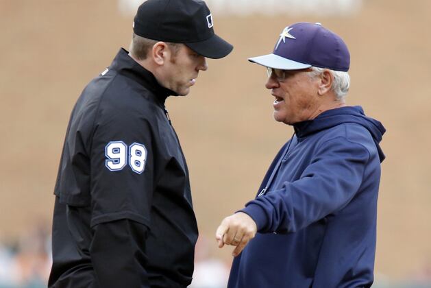 Rays Notes: Homestand Rougher Than Hoped
