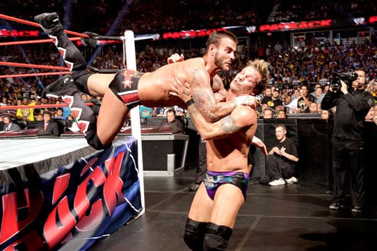 WWE Payback 2013: Wrestlers Who Gained Most Momentum on PPV Event