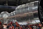 Most Exciting Stanley Cup Final Games Ever